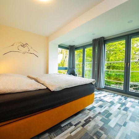 Apartment Am Kirchberg By Interhome Lügde Eksteriør billede
