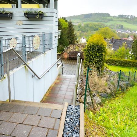 Apartment Am Kirchberg By Interhome Lügde Eksteriør billede