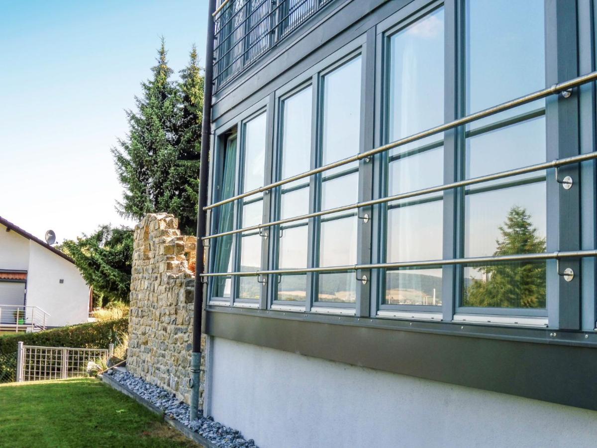 Apartment Am Kirchberg By Interhome Lügde Eksteriør billede