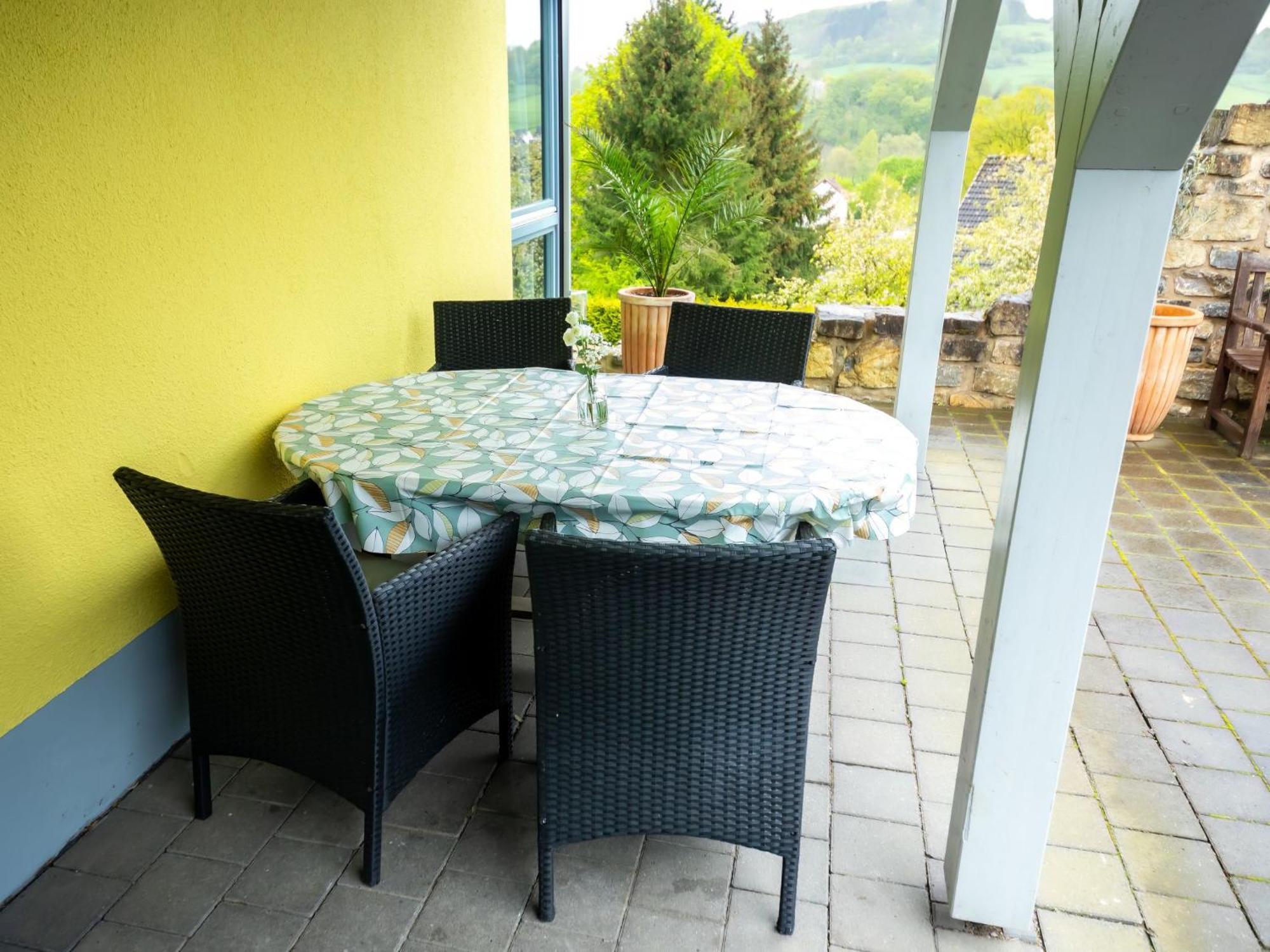 Apartment Am Kirchberg By Interhome Lügde Eksteriør billede