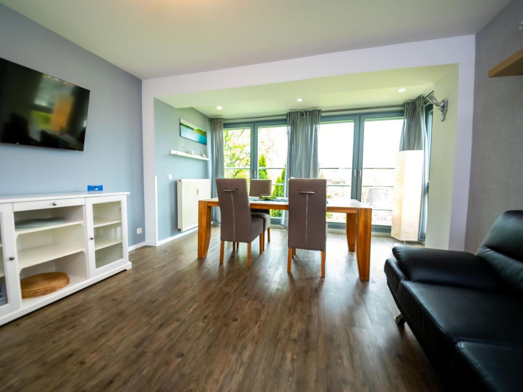Apartment Am Kirchberg By Interhome Lügde Eksteriør billede