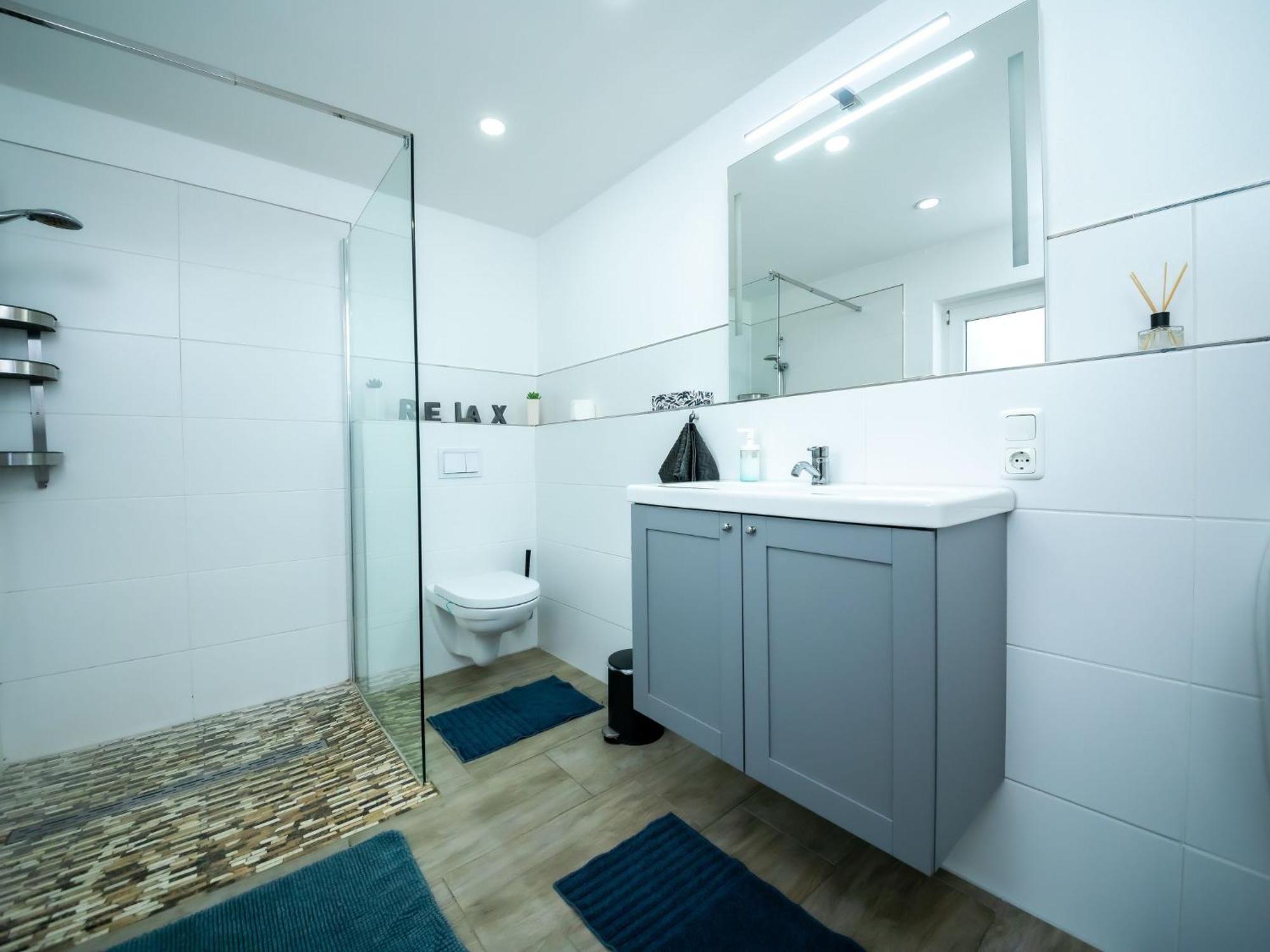 Apartment Am Kirchberg By Interhome Lügde Eksteriør billede