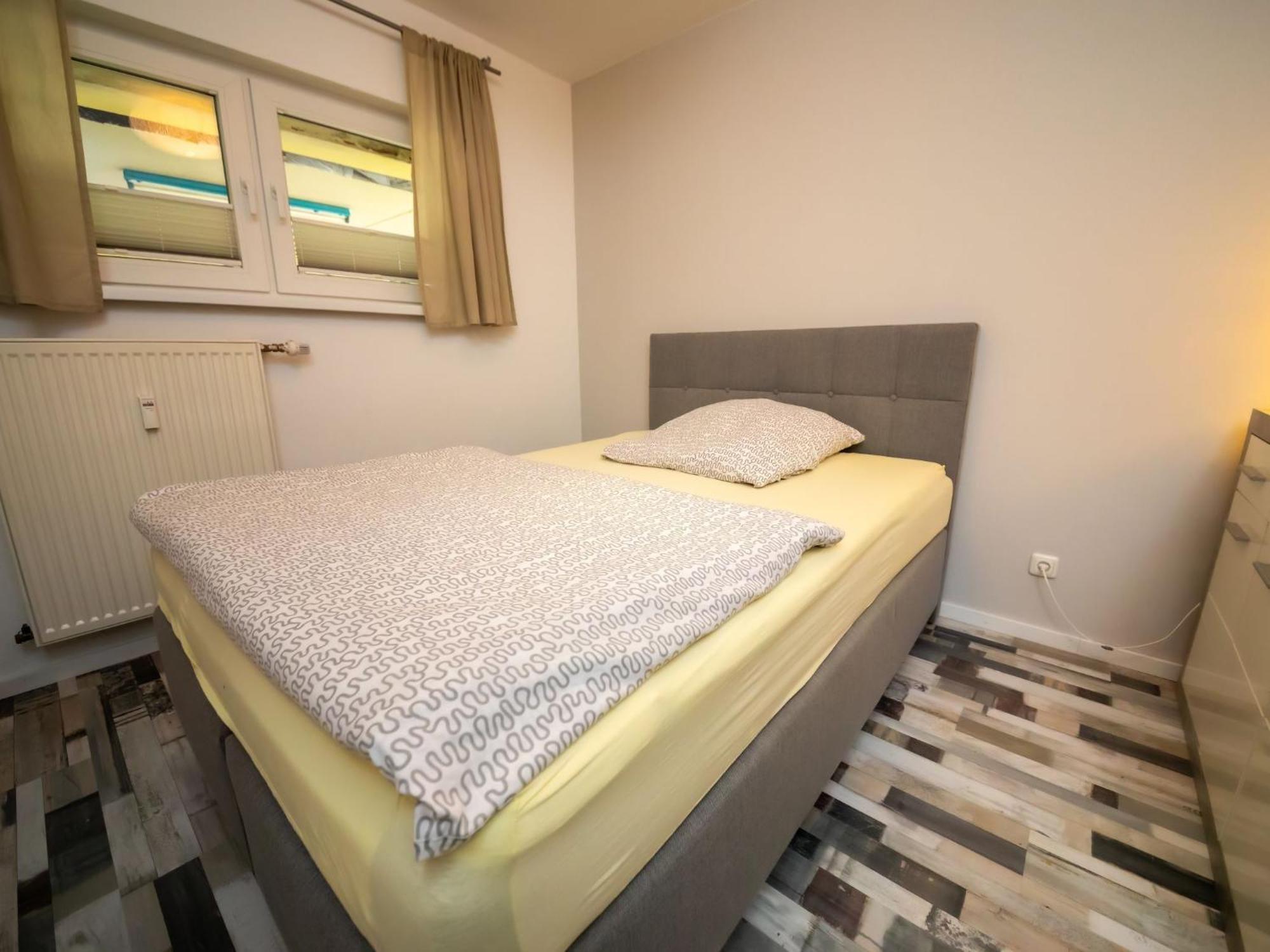 Apartment Am Kirchberg By Interhome Lügde Eksteriør billede