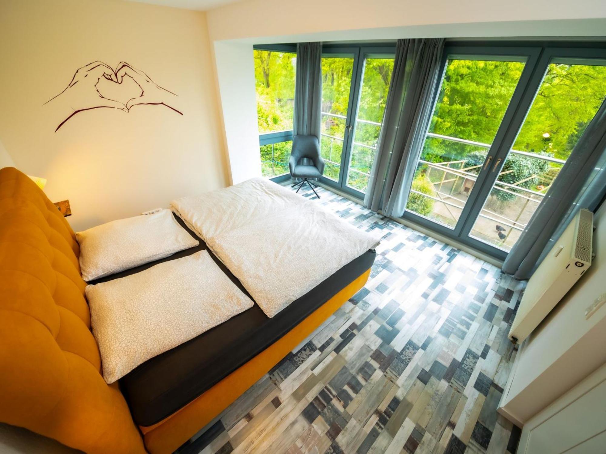 Apartment Am Kirchberg By Interhome Lügde Eksteriør billede