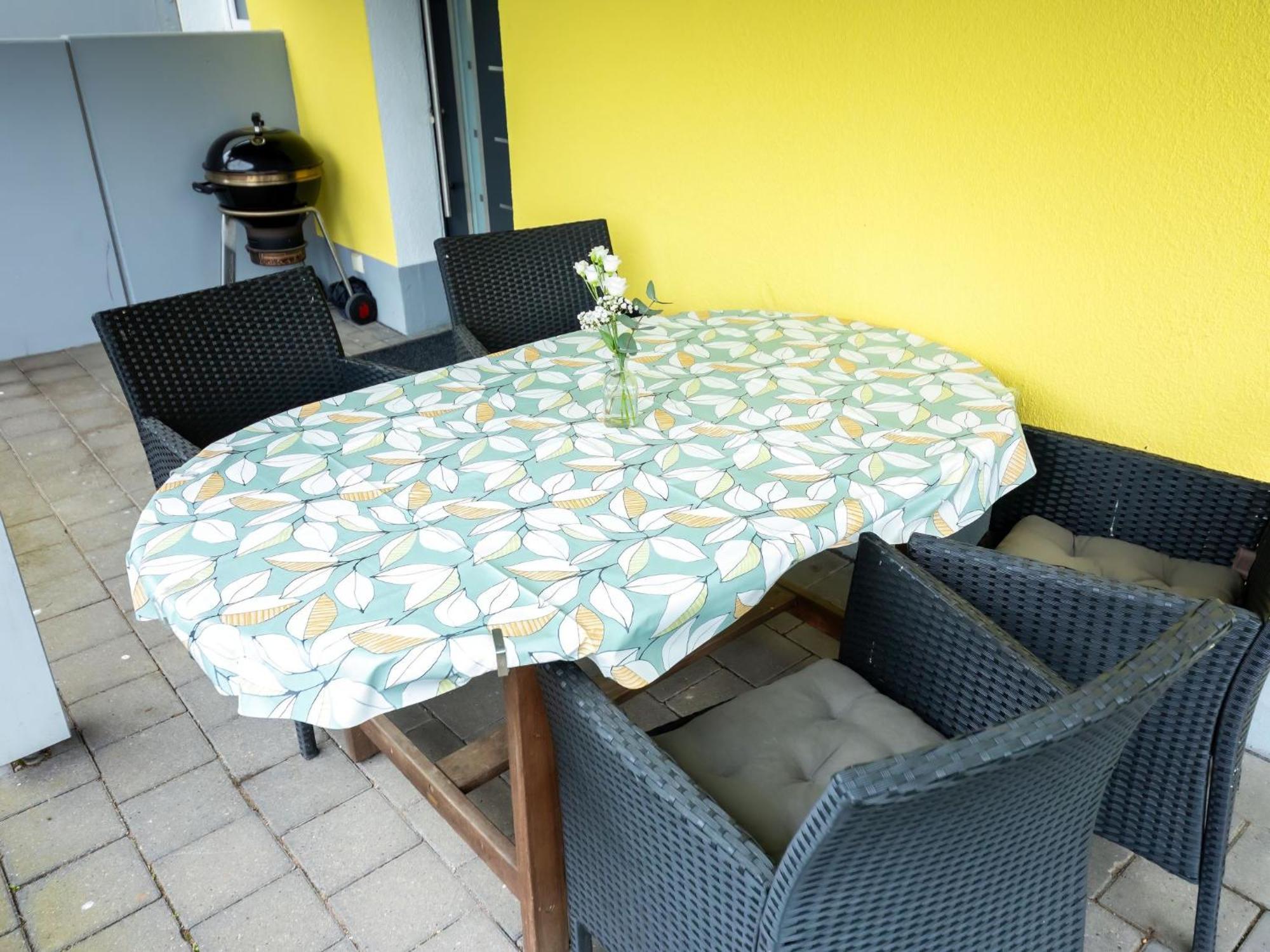 Apartment Am Kirchberg By Interhome Lügde Eksteriør billede